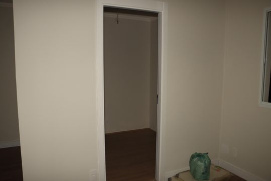 Apartamento para alugar com 2 quartos, 32m² em Vila Graciosa, São Paulo