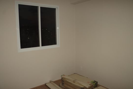 Apartamento para alugar com 2 quartos, 32m² em Vila Graciosa, São Paulo