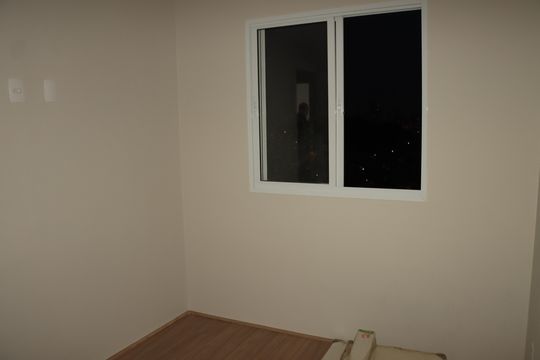 Apartamento para alugar com 2 quartos, 32m² em Vila Graciosa, São Paulo
