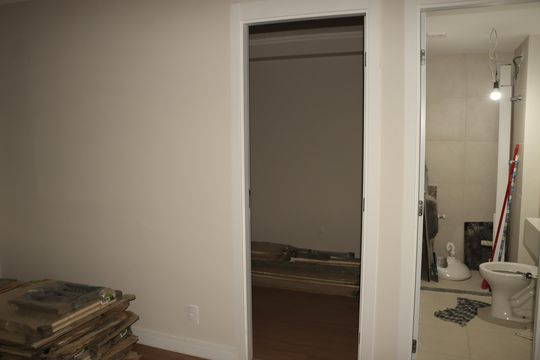 Apartamento para alugar com 2 quartos, 32m² em Vila Graciosa, São Paulo
