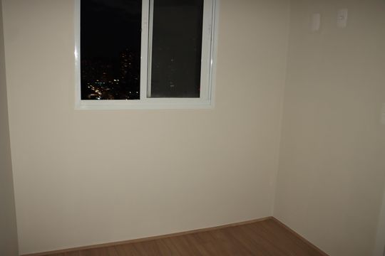 Apartamento para alugar com 2 quartos, 32m² em Vila Graciosa, São Paulo