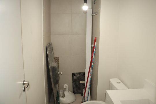 Apartamento para alugar com 2 quartos, 32m² em Vila Graciosa, São Paulo
