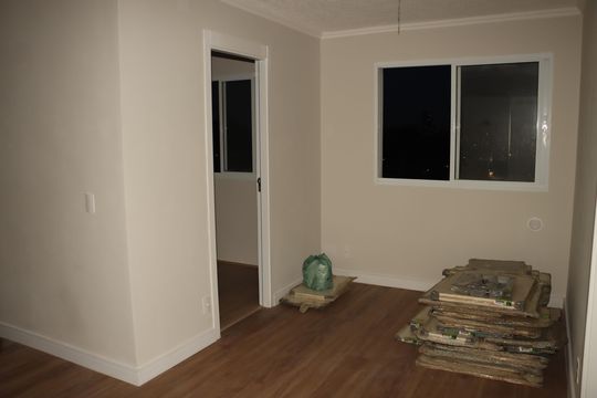 Apartamento para alugar com 2 quartos, 32m² em Vila Graciosa, São Paulo