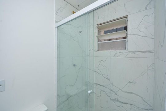 Kitnet/Studio para alugar com 1 quarto, 40m² em Jardim Cristal, São Paulo