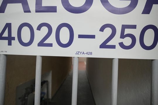 JZTA 428 de casa para alugar com 1 quarto, 40m² em Jardim Bela Vista, Santo André