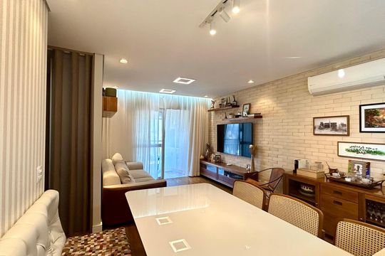 Apartamento à venda com 3 quartos, 82m² em Gopouva, Guarulhos