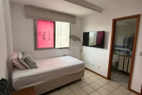 Apartamento à venda com 3 quartos, 72m² em Setor Bueno, Goiânia