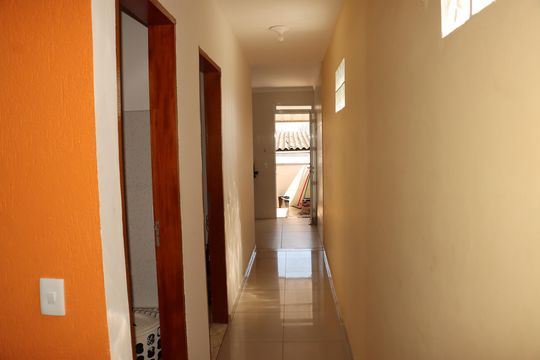 Casa à venda com 7 quartos, 250m² em Jardim Santa Teresinha, São Paulo