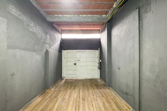 Garagem de casa para alugar com 1 quarto, 60m² em Jardim Aurora, São Bernardo do Campo