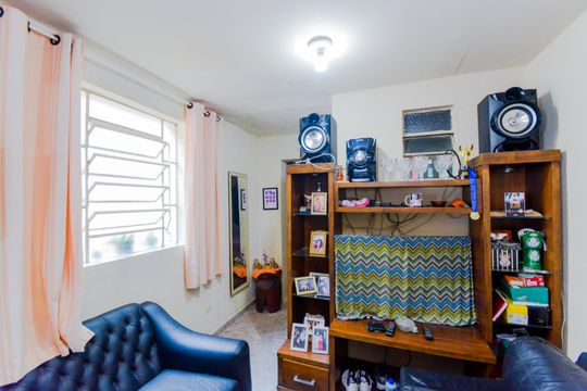 Casa à venda com 2 quartos, 176m² em Jardim Aida, Guarulhos