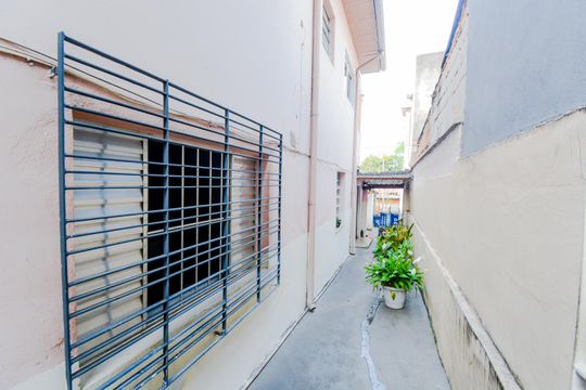 Entrada Social  de casa à venda com 2 quartos, 176m² em Jardim Aida, Guarulhos