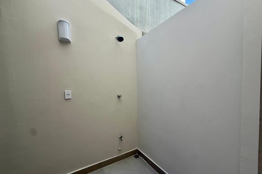 Área privativa de apartamento à venda com 2 quartos, 70m² em Cruzeiro, Belo Horizonte