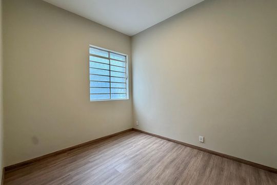Quarto - 02 de apartamento à venda com 2 quartos, 70m² em Cruzeiro, Belo Horizonte