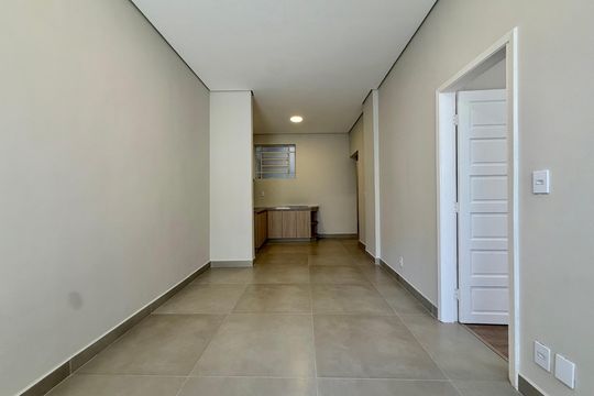 Apartamento à venda com 2 quartos, 70m² em Cruzeiro, Belo Horizonte