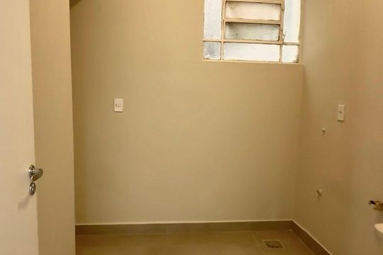 Cozinha de apartamento à venda com 2 quartos, 70m² em Cruzeiro, Belo Horizonte