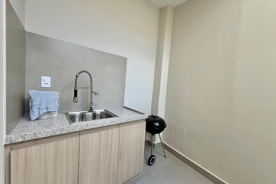 Área privativa de apartamento à venda com 2 quartos, 70m² em Cruzeiro, Belo Horizonte