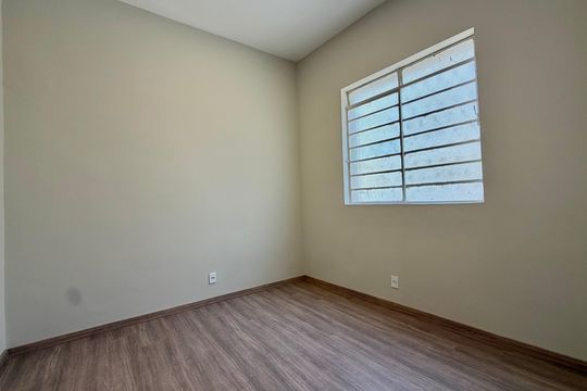 Quarto - 01 de apartamento à venda com 2 quartos, 70m² em Cruzeiro, Belo Horizonte
