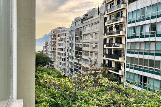 Apartamento para alugar com 3 quartos, 92m² em Ipanema, Rio de Janeiro