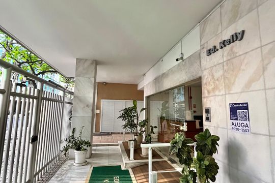 Apartamento para alugar com 3 quartos, 92m² em Ipanema, Rio de Janeiro