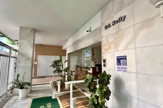 Apartamento para alugar com 3 quartos, 92m² em Ipanema, Rio de Janeiro