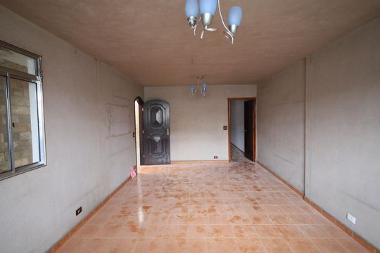 Casa para alugar com 3 quartos, 280m² em Cidade São Francisco, São Paulo