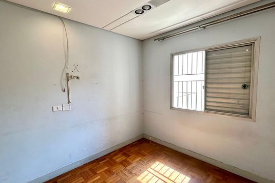 Quarto 2 de apartamento à venda com 4 quartos, 170m² em Centro, Guarulhos