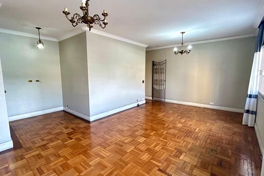 Apartamento à venda com 4 quartos, 170m² em Centro, Guarulhos