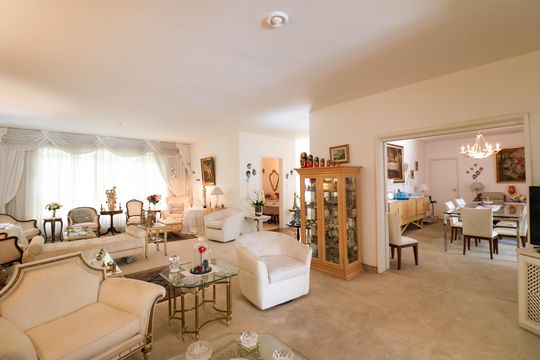Casa à venda com 4 quartos, 1200m² em Campo Belo, São Paulo