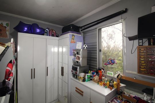 Quarto 2 de apartamento à venda com 2 quartos, 48m² em Vila Bela Vista (zona Norte), São Paulo