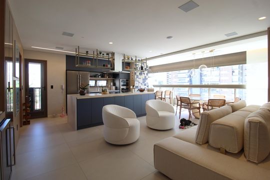 Apartamento à venda com 2 quartos, 121m² em Indianópolis, São Paulo