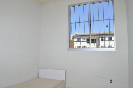 Quarto 1 de apartamento para alugar com 2 quartos, 45m² em Acaiaca, Belo Horizonte