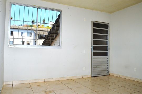 Apartamento para alugar com 2 quartos, 45m² em Acaiaca, Belo Horizonte