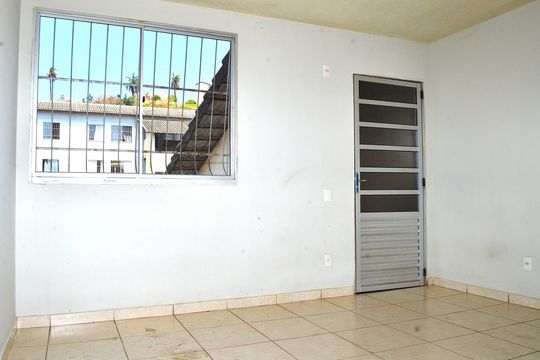 Sala de apartamento para alugar com 2 quartos, 45m² em Acaiaca, Belo Horizonte
