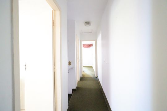 Corredor de casa para alugar com 4 quartos, 367m² em Jardim Umuarama, São Paulo