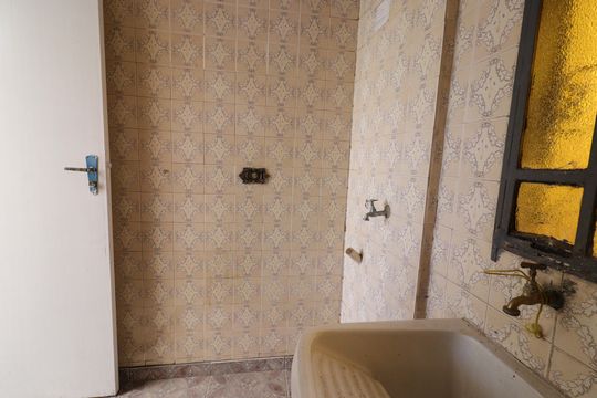 Área de Serviço de casa para alugar com 4 quartos, 367m² em Jardim Umuarama, São Paulo