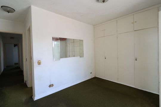 Quarto 1 - Suíte de casa para alugar com 4 quartos, 367m² em Jardim Umuarama, São Paulo