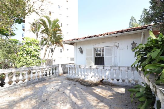 Quarto 3 - Varanda de casa para alugar com 4 quartos, 367m² em Jardim Umuarama, São Paulo