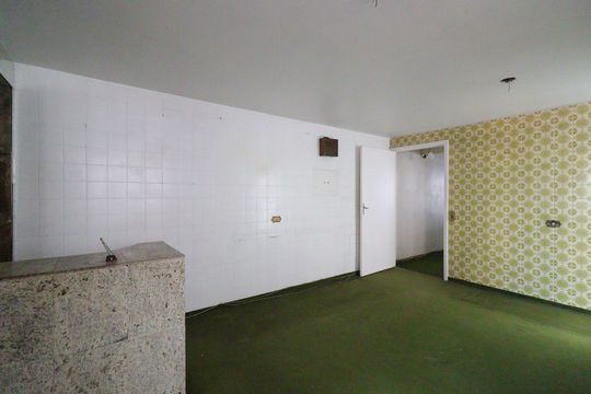 Sala  de casa para alugar com 4 quartos, 367m² em Jardim Umuarama, São Paulo
