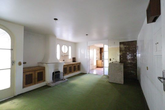 Sala de TV de casa para alugar com 4 quartos, 367m² em Jardim Umuarama, São Paulo