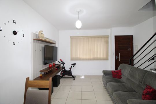 Casa à venda com 2 quartos, 60m² em Parada Xv de Novembro, São Paulo