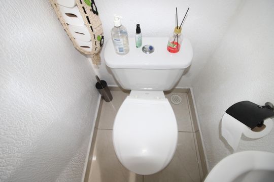 Lavabo de casa à venda com 2 quartos, 60m² em Parada Xv de Novembro, São Paulo