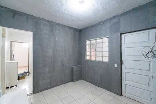 Sala  de casa para alugar com 2 quartos, 50m² em Americanópolis, São Paulo