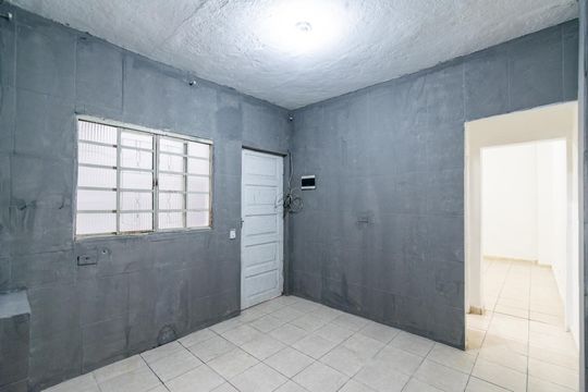 Casa para alugar com 2 quartos, 50m² em Americanópolis, São Paulo