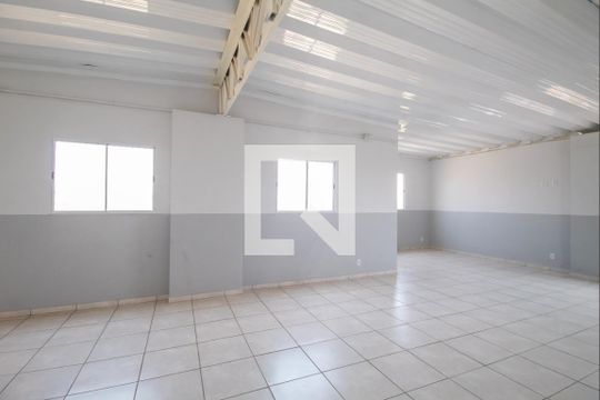 Área comum de apartamento para alugar com 2 quartos, 37m² em Santa Maria, Osasco