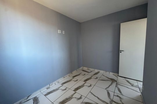 Quarto 2 de apartamento para alugar com 2 quartos, 37m² em Santa Maria, Osasco