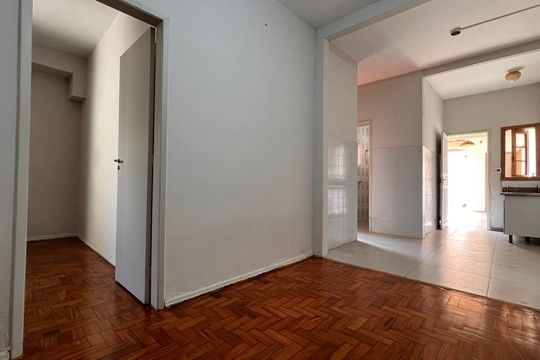 Casa para alugar com 3 quartos, 90m² em Sagrada Família, Belo Horizonte