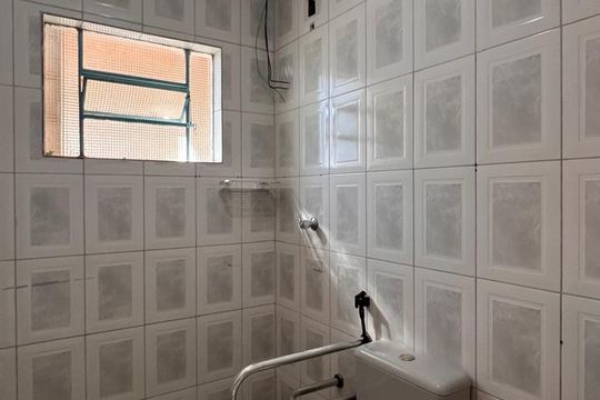 Casa para alugar com 3 quartos, 90m² em Sagrada Família, Belo Horizonte