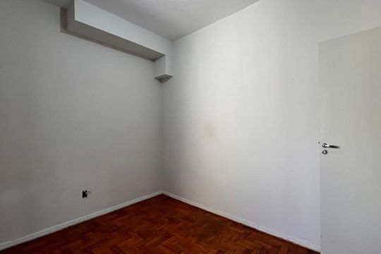 Casa para alugar com 3 quartos, 90m² em Sagrada Família, Belo Horizonte