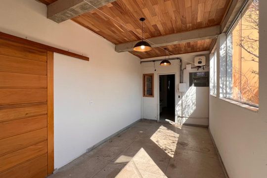 Casa para alugar com 3 quartos, 90m² em Sagrada Família, Belo Horizonte