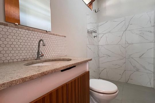 Casa para alugar com 3 quartos, 90m² em Sagrada Família, Belo Horizonte